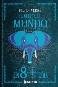 LA VUELTA AL MUNDO - Julio Verne - ebook