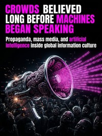 Crowds Believed Long Before Machines Began Speaking - Emma Whitaker - ebook