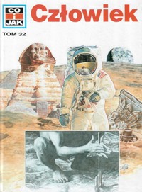 Co i Jak (32). Człowiek - Signe Seiler, Rainer Köthe - ebook