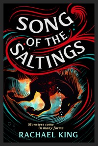 Song of the Saltings - Rachael King - ebook