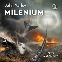 Milenium - John Varley - ebook + audiobook