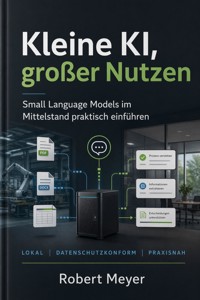 Kleine KI, großer Nutzen - Robert Meyer - ebook