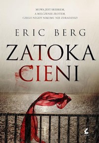 Zatoka cieni - Eric Berg - książka