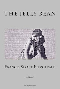 The Jelly Bean - Francis Scott Fitzgerald - ebook