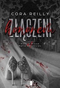 Złączeni honorem (II wydanie) - Reilly Cora - ebook