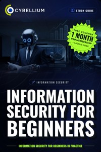 Information Security for Beginners - Cybellium - ebook