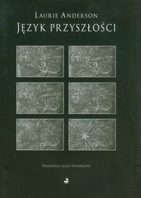 Język przyszłości - Anderson Laurie - książka