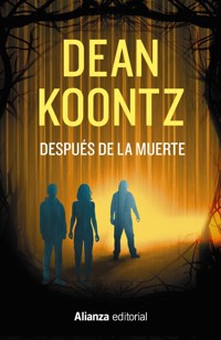 Después de la muerte - Dean Koontz - ebook