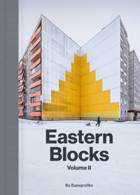 Eastern Blocks II - Zupagrafika - książka
