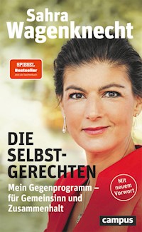 Die Selbstgerechten - Sahra Wagenknecht - ebook