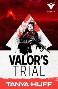 Valor's Trial - Tanya Huff - ebook