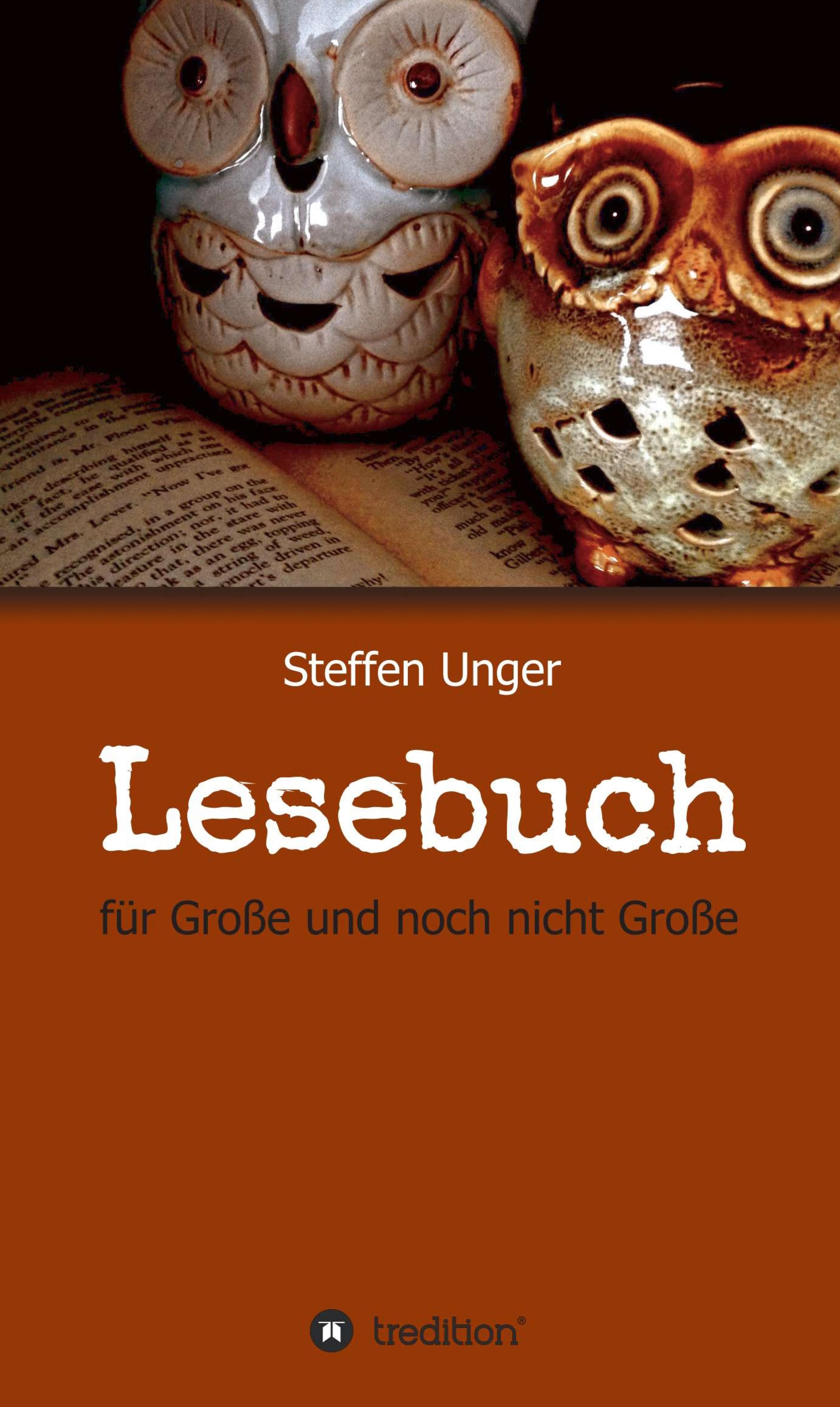 Lesebuch