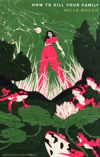 How to kill your family - Mackie Bella - książka