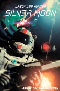 Srebrny Księżyc (Silver Moon) - Jason Lee Hunter - ebook