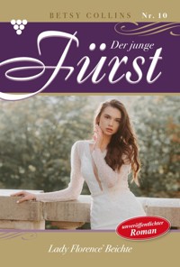 Lady Florence' Beichte - Betsy Collins - ebook