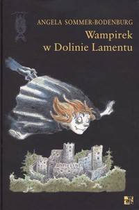 Wampirek w Dolinie Lamentu - Sommer-Bodenburg Angela - ebook