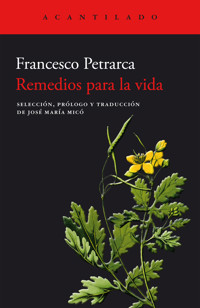 Remedios para la vida - Francesco Petrarca - ebook