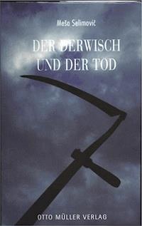 Der Derwisch und der Tod - Mesa Selimovic - ebook