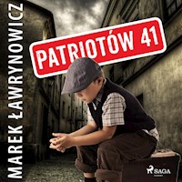 Patriotów 41 - Marek Ławrynowicz - ebook + audiobook + książka