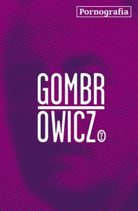 Pornografia - Witold Gombrowicz - ebook + audiobook + książka