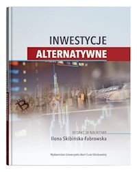 Inwestycje alternatywne -  - książka