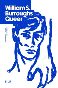 Queer - Borroughs William S. - książka