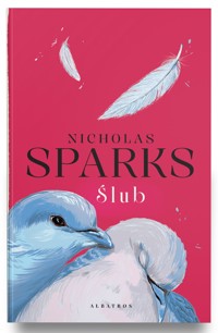 Ślub - Nicholas Sparks - ebook + audiobook + książka