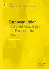 European Union -  - ebook