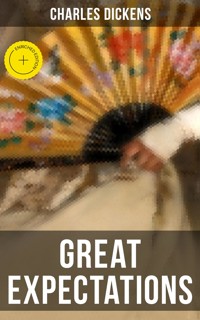 Great Expectations - Dickens Charles - ebook + książka