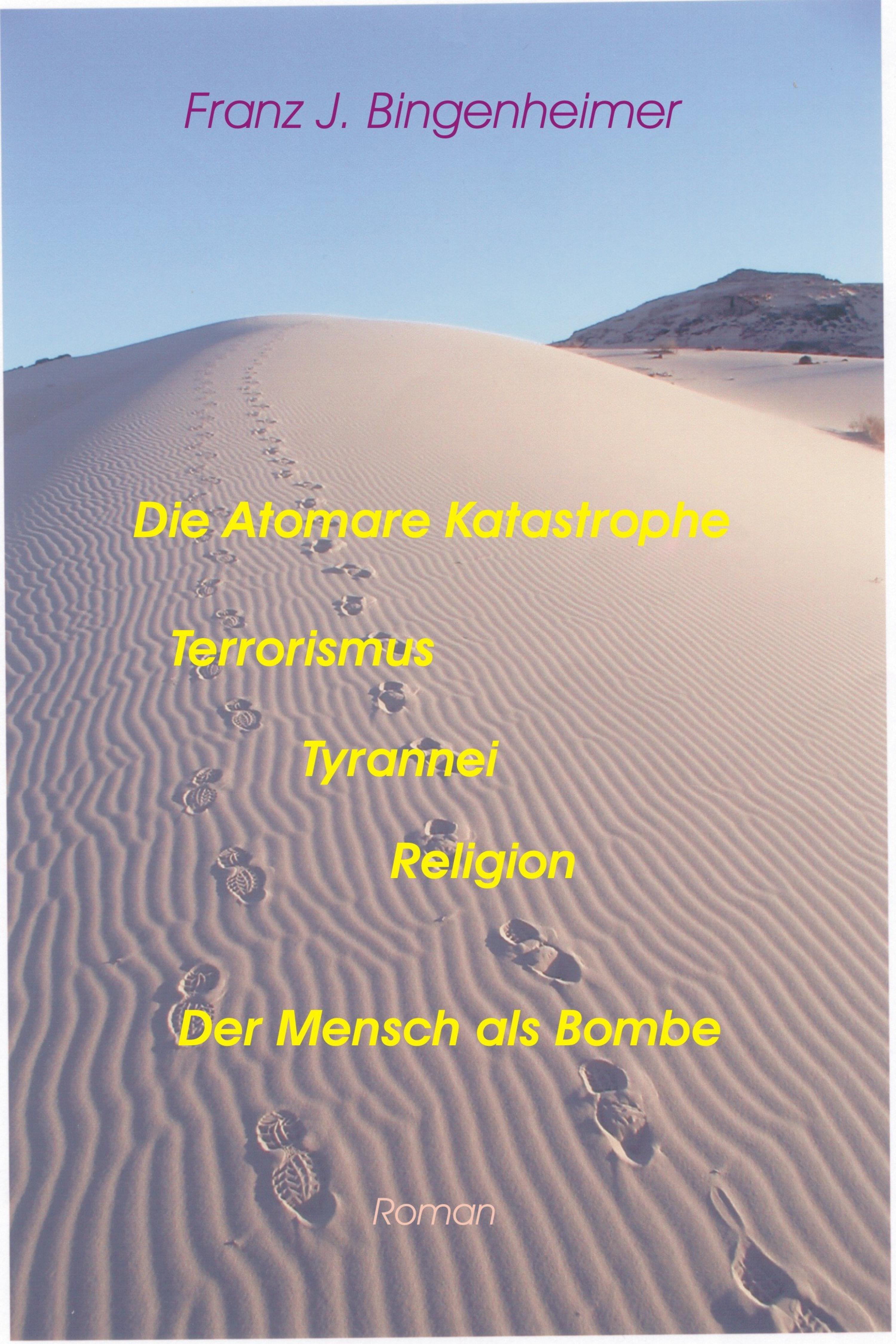 Die Atomare Katastrophe