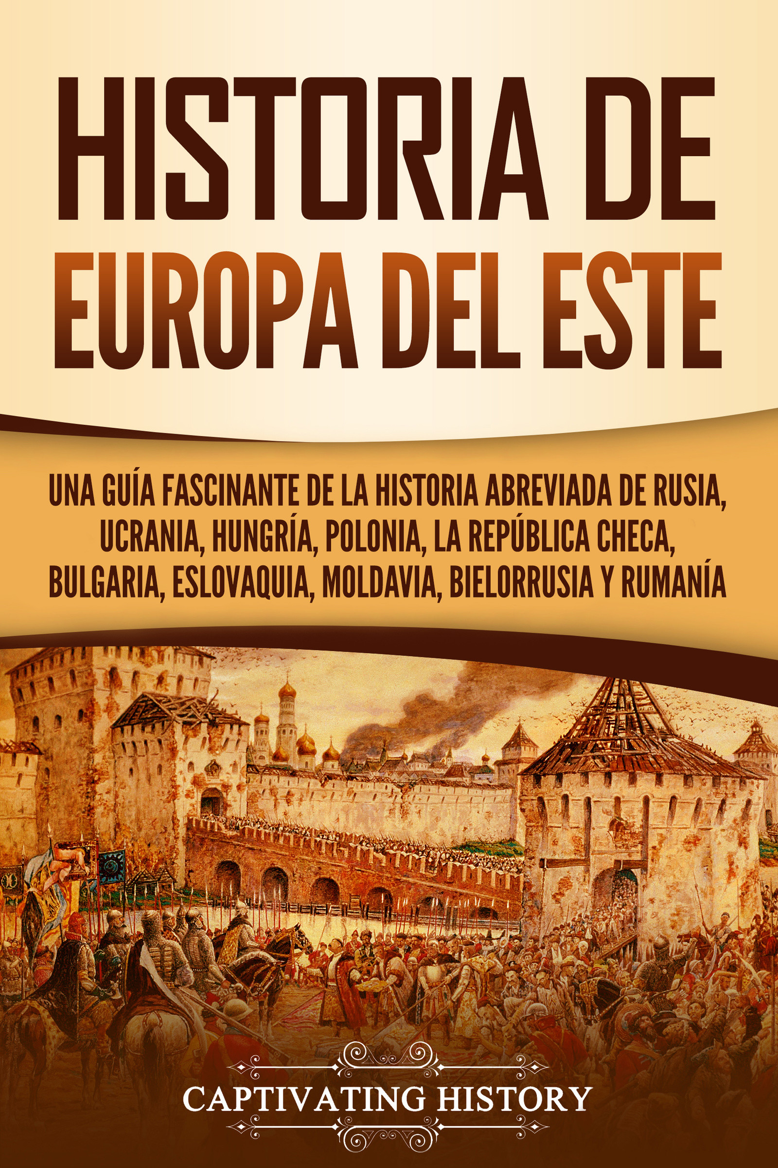 Historia de Europa del Este