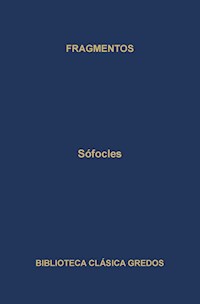Fragmentos - Sófocles - ebook