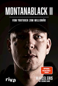MontanaBlack II - Marcel Eris - ebook