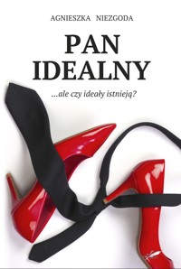 Pan Idealny - Agnieszka Niezgoda - ebook + audiobook + książka