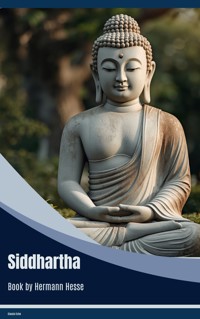 Siddhartha - Hermann Hesse - ebook + książka