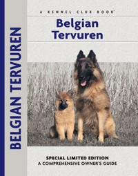 Belgian Tervuren - Robert Pollet Dr. - ebook