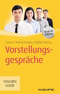 Vorstellungsgespräche - Michael Lorenz - ebook