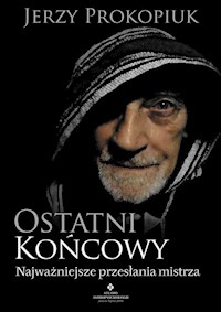 Ostatni końcowy - Jerzy Prokopiuk - książka
