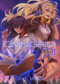 Omnigrim - Dave Mania - ebook