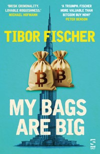 My Bags Are Big - Fischer Tibor - ebook