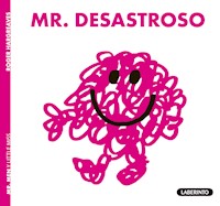 Mr. Desastroso - Hargreaves Roger - ebook