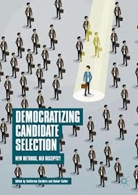 Democratizing Candidate Selection - - ebook
