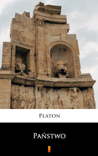 Państwo - Platon - ebook + audiobook