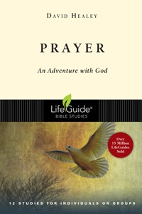 Prayer - David Healey - ebook