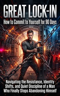 Great Lock-In: How to Commit to Yourself for 90 Days - Noah Barrett - ebook