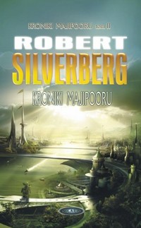 Kroniki Majipooru Tom 2 - Robert Silverberg - książka