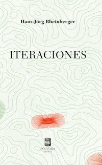 Iteraciones - Rheinberger Hans-Jörg - ebook