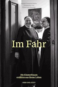 Im Fahr - Susann Bosshard-Kälin - ebook