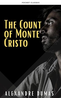 The Count of Monte Cristo - Alexandre Dumas - ebook