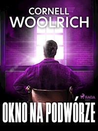 Okno na podwórze - Woolrich Cornell - ebook + audiobook